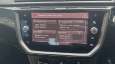 SEAT Ibiza 1.0 TSI 95 FR 5dr Petrol Hatchback